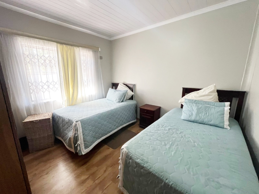 3 Bedroom Property for Sale in Odendaalsrus Free State